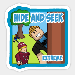 Roblox Hide And Seek Extreme Ronaldomg