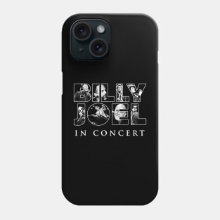 In Concert Phone Case