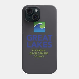 Great Lakes EDC Phone Case