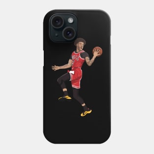 Lonzo Ball Phone Case