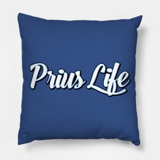 Prius Life Pillow