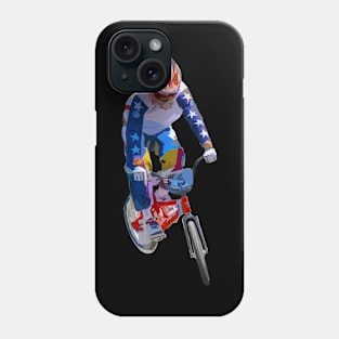 bmx Phone Case