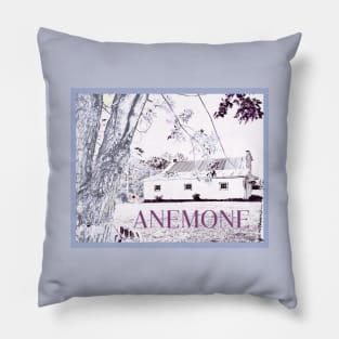 Anemone Pillow