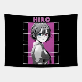 Hiro Segawa Tapestry