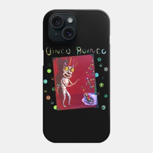 Oingo Boingo Phone Case