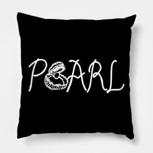 pearl Pillow