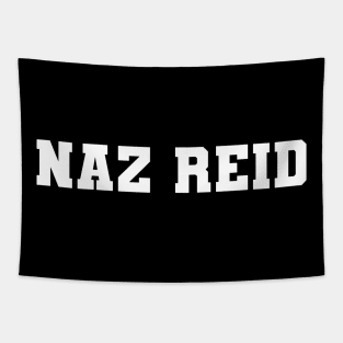 Naz Reid Tapestry