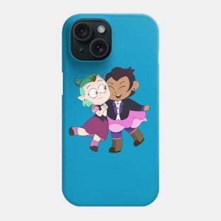 Grom Night Phone Case