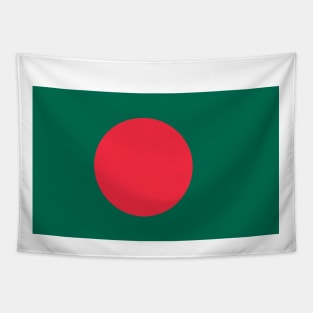 Flag of Bangladesh Tapestry