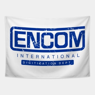 Encom International Tapestry