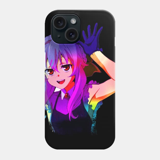 anime Phone Case by nabila