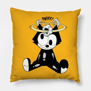 Felix the Cat Pillow