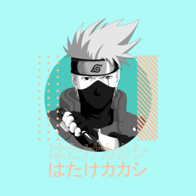 kakashi cloud studio