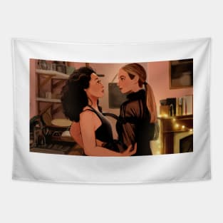 Killing Eve Season 2 Tapestry