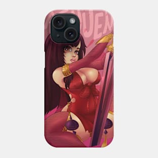 Ashuen Phone Case