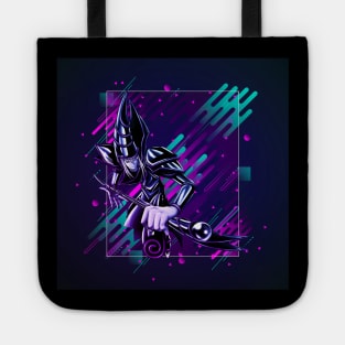 Dark Magician Tote