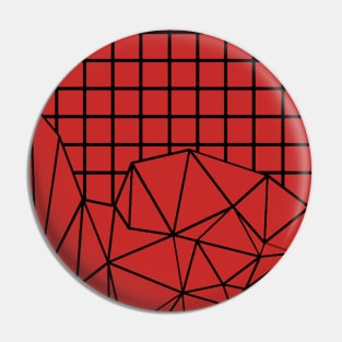 digital meshes Pin