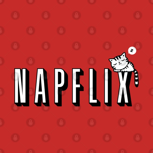 Napflix by AimarsKloset