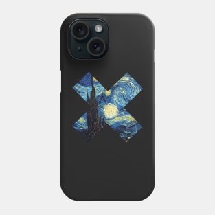 Starry Night Van Gogh Phone Case