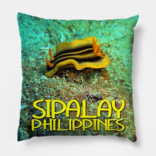SIPALAY PHILIPPINES Pillow