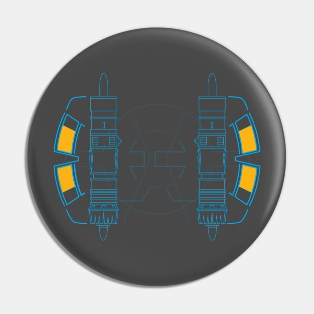 POD RACER POWER Pin by Echo_Base_North