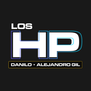 Los Hp T-Shirt