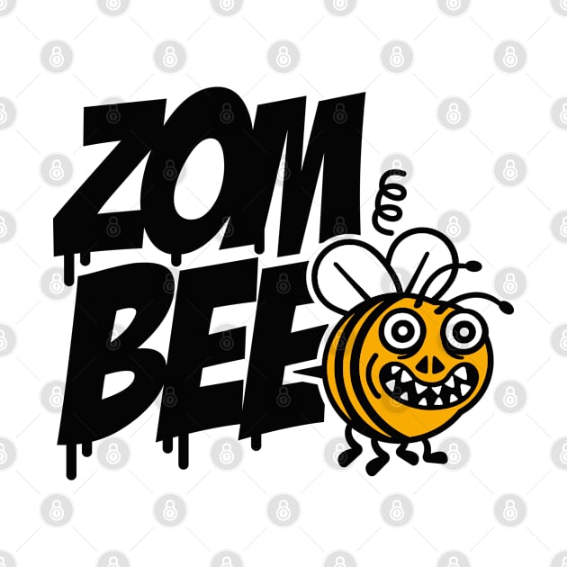 Zombee by LaundryFactory