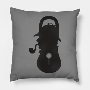 Sher-lock Pillow