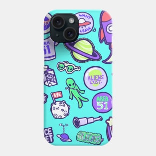 I Believe Phone Case