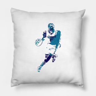 hornets Pillow