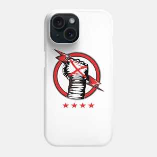 BEST IN THE WORLD Phone Case