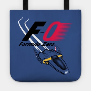 F-Zero Grand Prix Tote