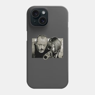 The professionals Phone Case