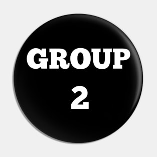 Group 2 Pin