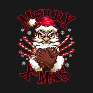 Merry X-Mas T-Shirt