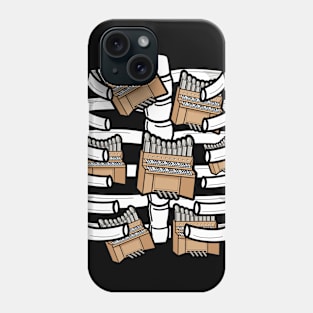 Internal Organs Phone Case