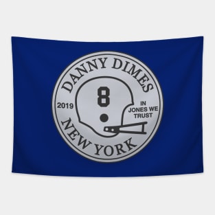 Danny Dimes 1 Tapestry