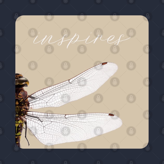 DRAGONFLY VI-Inspires by PiaS