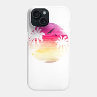 Paradise Phone Case