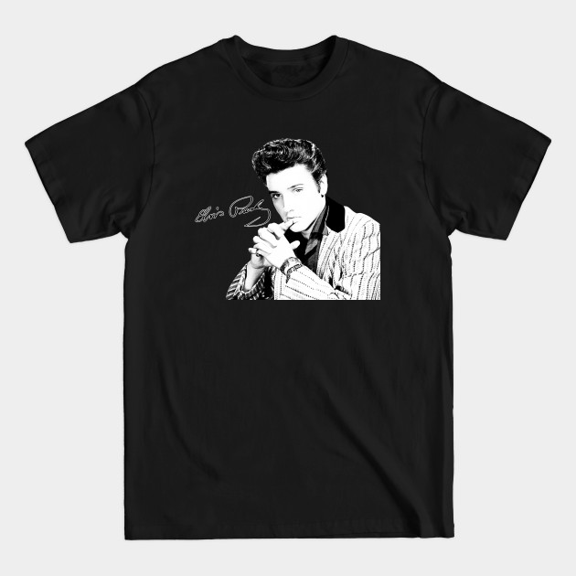 Elvis Presley - Elvis Presley - T-Shirt