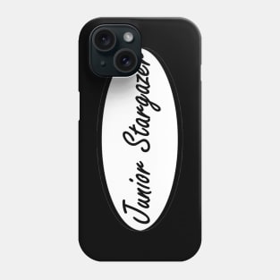 junior stargazer Phone Case