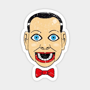 Billy - Dead Silence Magnet