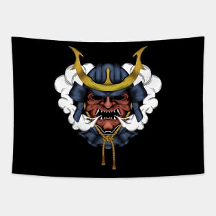 Shogun Samurai Tapestry