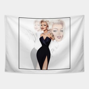 Marilyn Monroe Tapestry