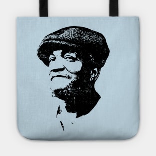 Fred Sanford Tote