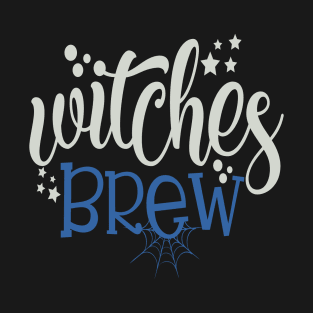 Witches Brew T-Shirt