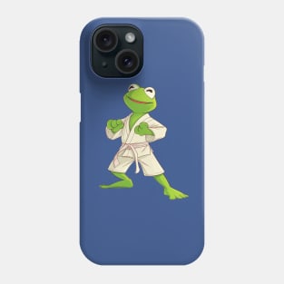 kermit Phone Case