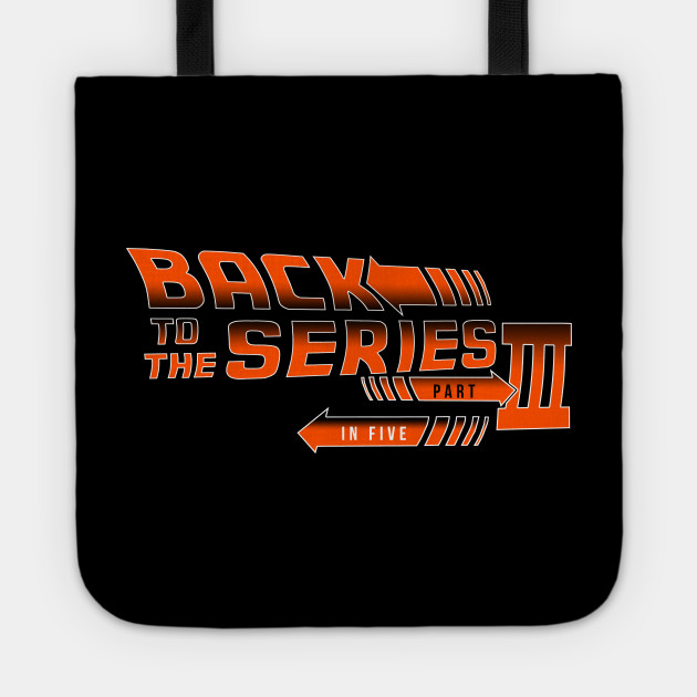 Back to the Series