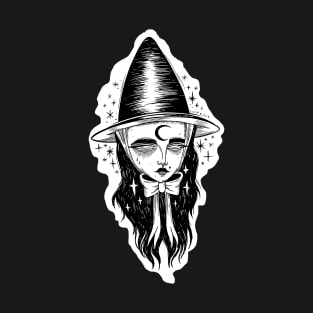 Salem's Witch T-Shirt