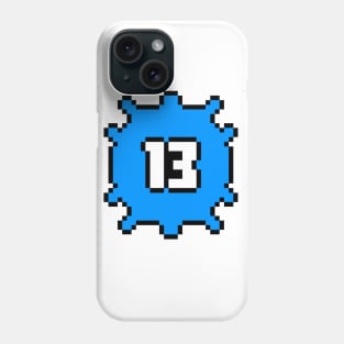 Level 13 Phone Case